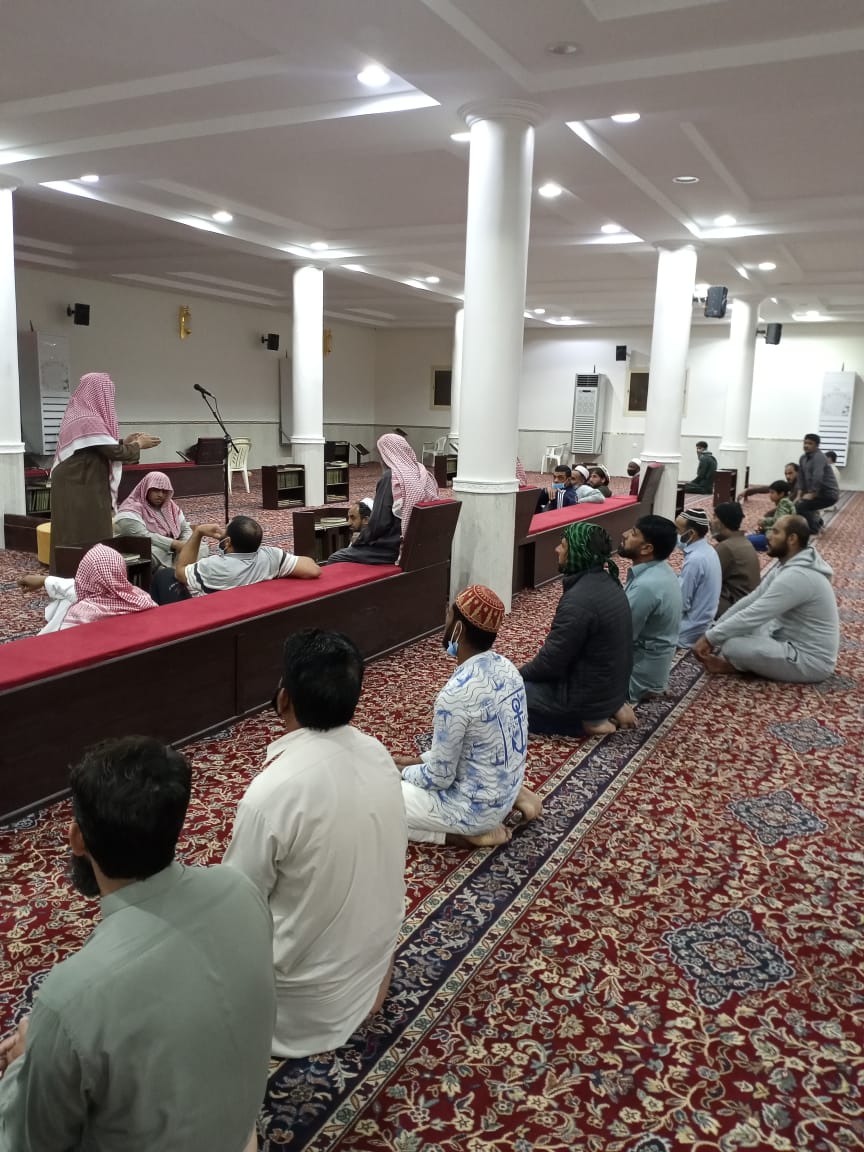 أخبار المدونة الثالث