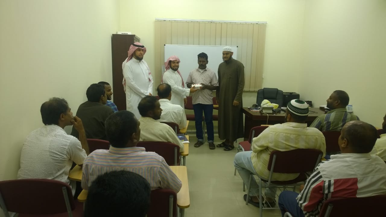 الدعوة من خلال التقنية الحديثة