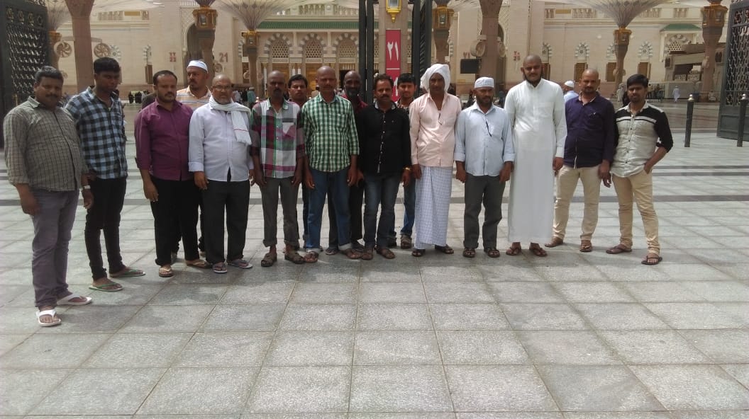 تنمية الموارد البشرية